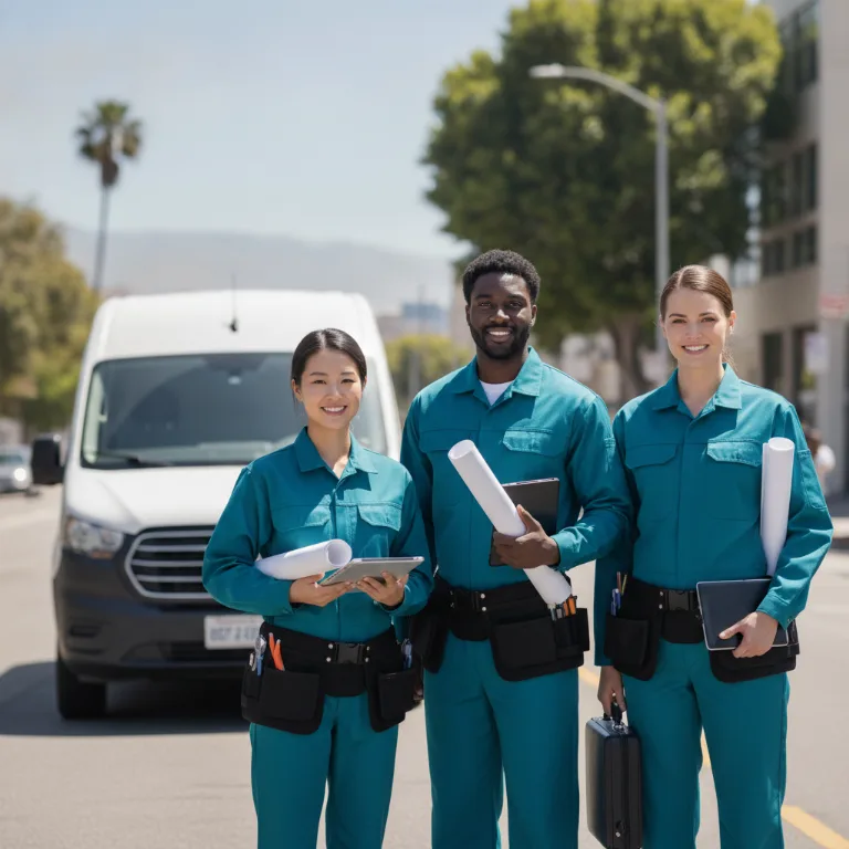 Employment Lawyer For Employers team in East Los Angeles